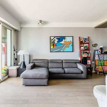 Le Splendide Apartment Marseille Bagian luar foto